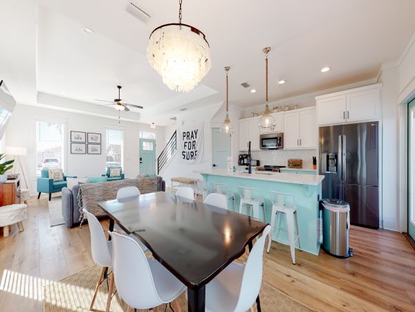 Panama City Beach Home 1018550