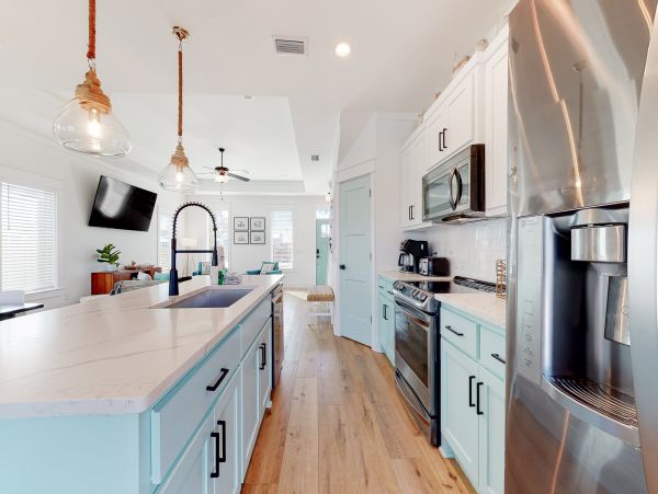 Panama City Beach Home 1018550