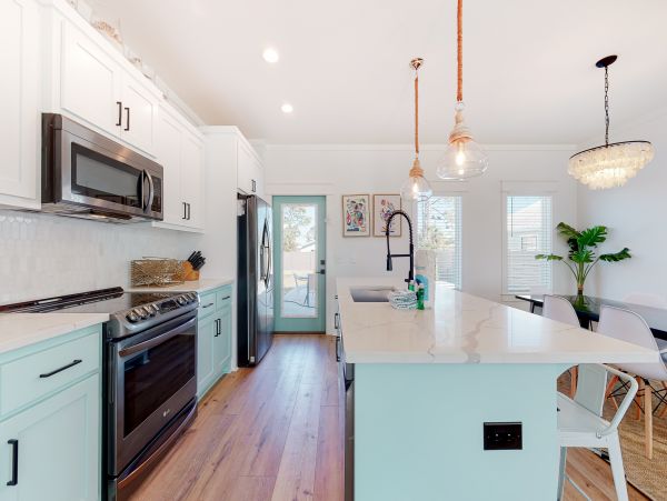 Panama City Beach Home 1018550