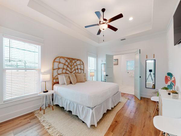 Panama City Beach Home 1018550