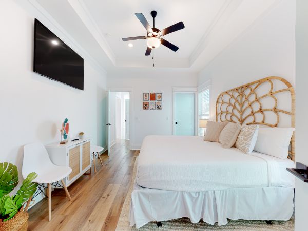 Panama City Beach Home 1018550