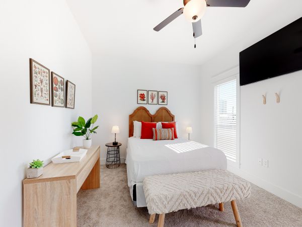Panama City Beach Home 1018550