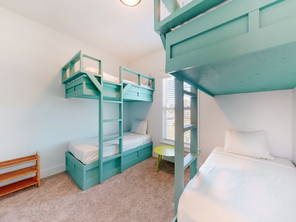 Panama City Beach Home 1018550