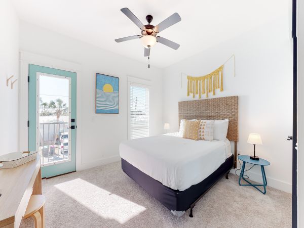 Panama City Beach Home 1018550