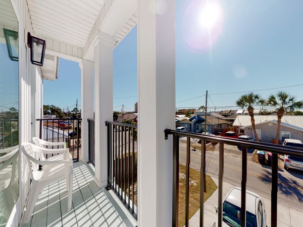 Panama City Beach Home 1018550