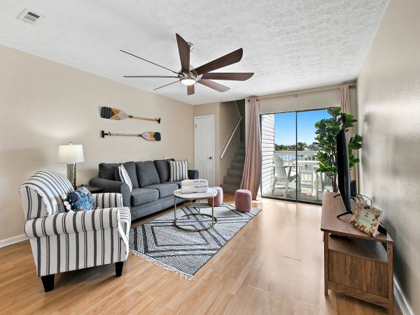 Panama City Beach Home 1018551