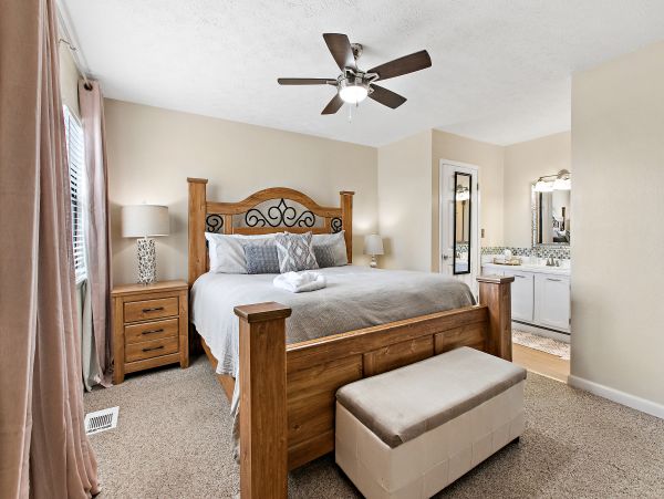 Panama City Beach Home 1018551