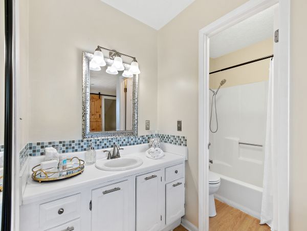 Panama City Beach Home 1018551