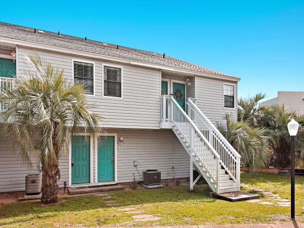 Panama City Beach Home 1018551