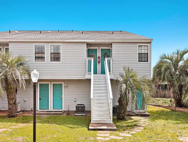 Panama City Beach Home 1018551