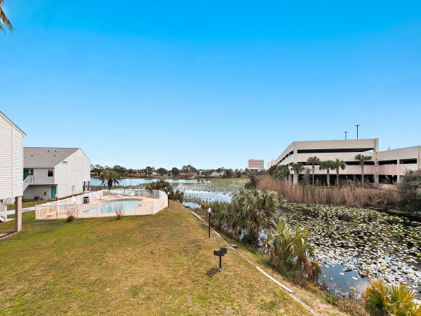 Panama City Beach Home 1018551