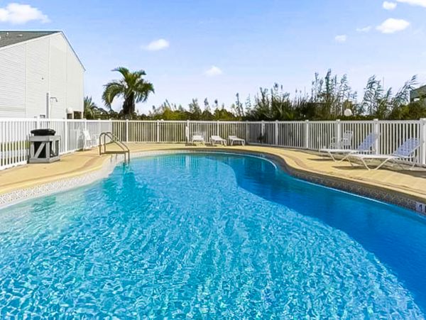 Panama City Beach Home 1018551