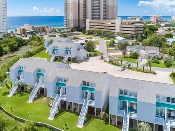 Panama City Beach Home 1018551