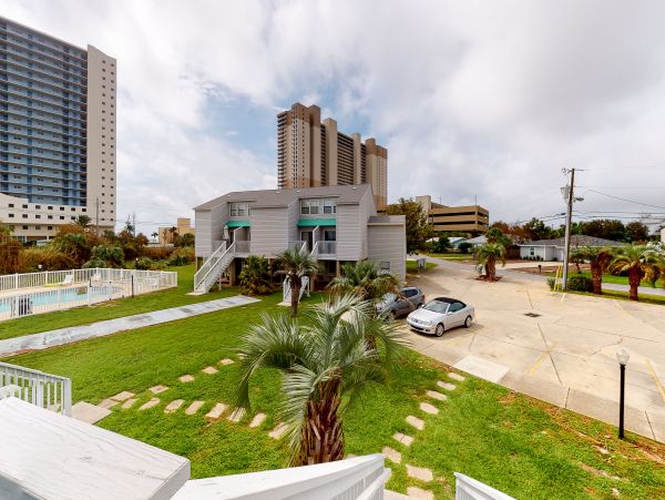 Panama City Beach Home 1018551