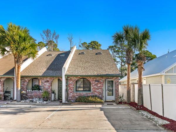Panama City Beach Home 1018552