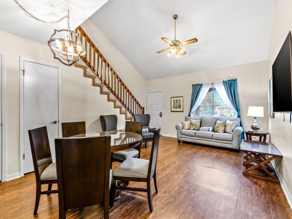 Panama City Beach Home 1018552