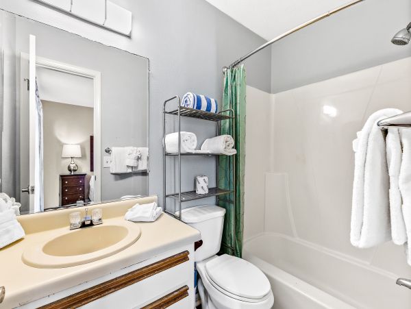 Panama City Beach Home 1018552