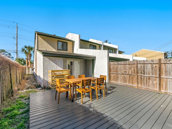 Panama City Beach Home 1018552