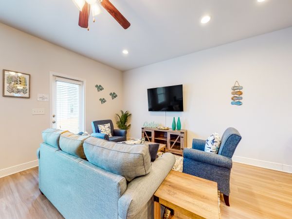 Panama City Beach Home 1018553
