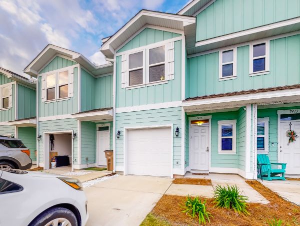 Panama City Beach Home 1018553