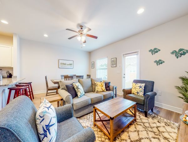 Panama City Beach Home 1018553