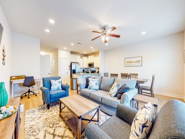 Panama City Beach Home 1018553