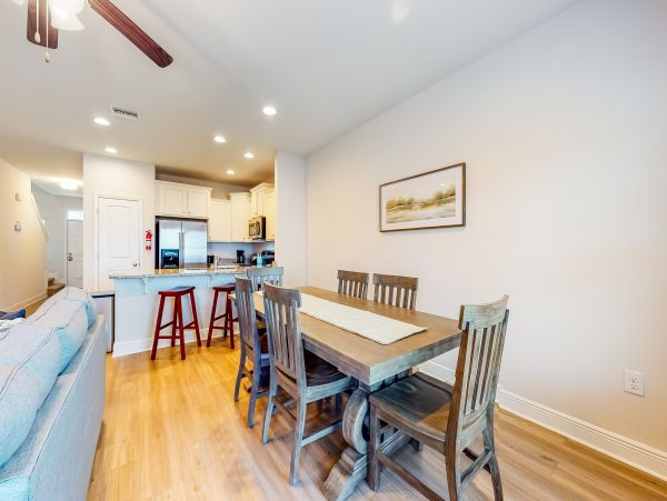 Panama City Beach Home 1018553
