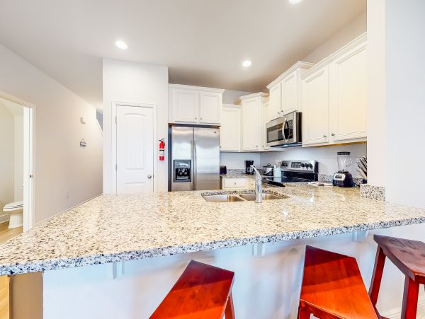 Panama City Beach Home 1018553