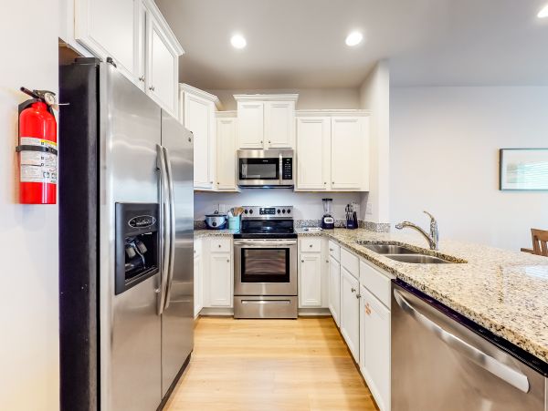 Panama City Beach Home 1018553