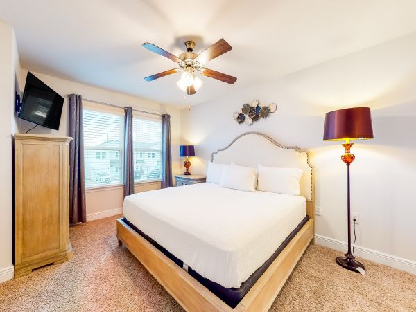 Panama City Beach Home 1018553