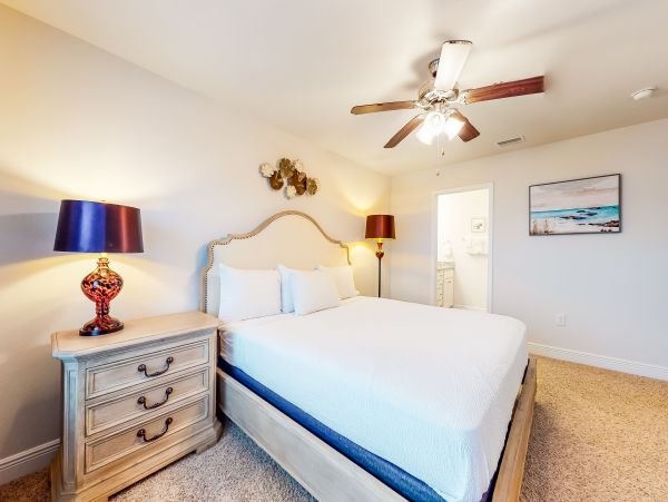 Panama City Beach Home 1018553