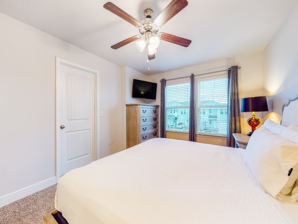Panama City Beach Home 1018553