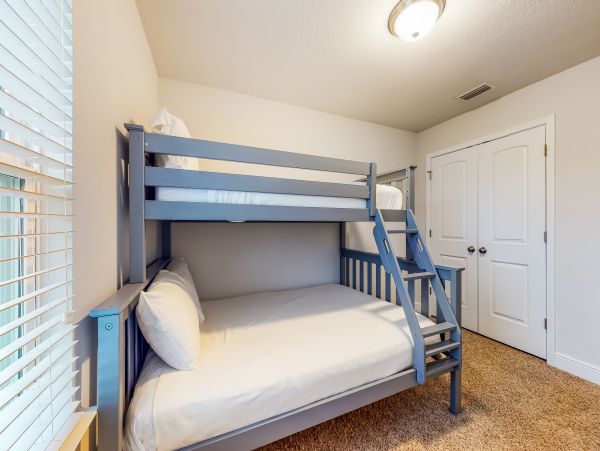 Panama City Beach Home 1018553