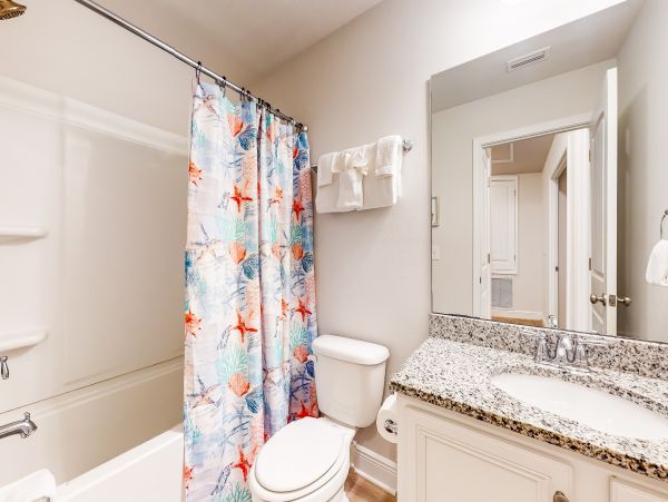 Panama City Beach Home 1018553