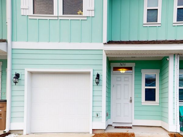 Panama City Beach Home 1018553