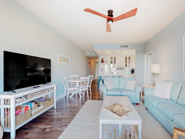 Panama City Beach Condo 1018554