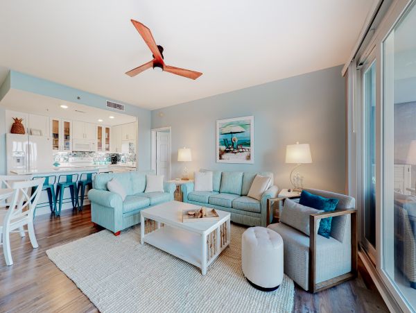 Panama City Beach Condo 1018554