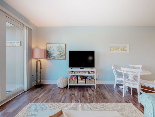 Panama City Beach Condo 1018554