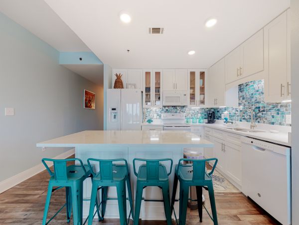 Panama City Beach Condo 1018554