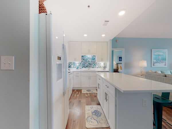 Panama City Beach Condo 1018554