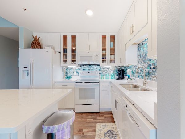 Panama City Beach Condo 1018554