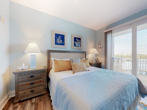 Panama City Beach Condo 1018554