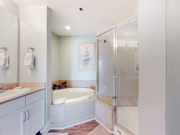Panama City Beach Condo 1018554