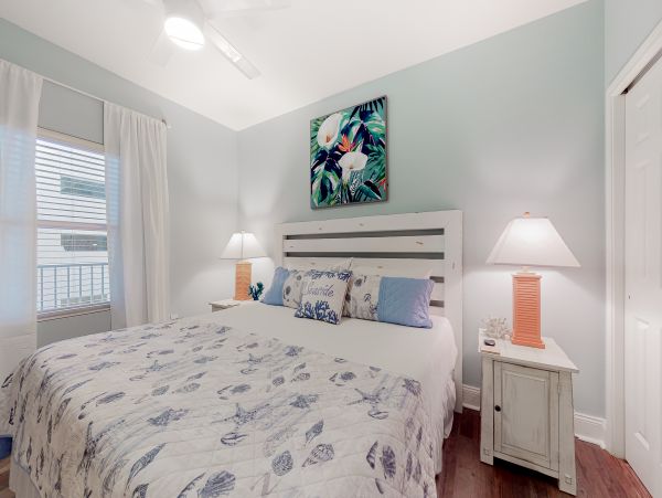 Panama City Beach Condo 1018554
