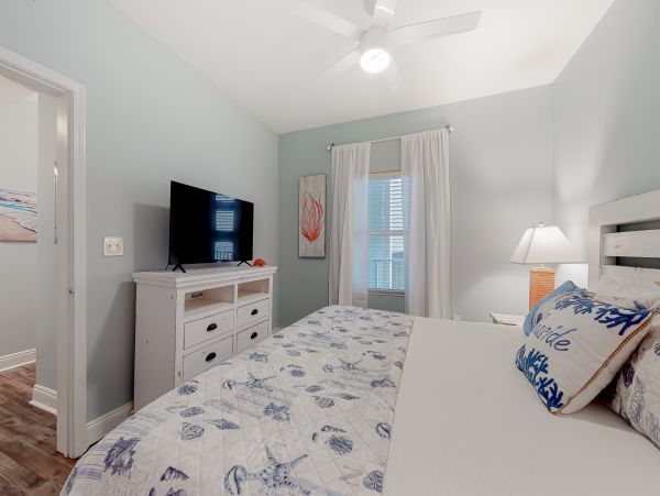 Panama City Beach Condo 1018554