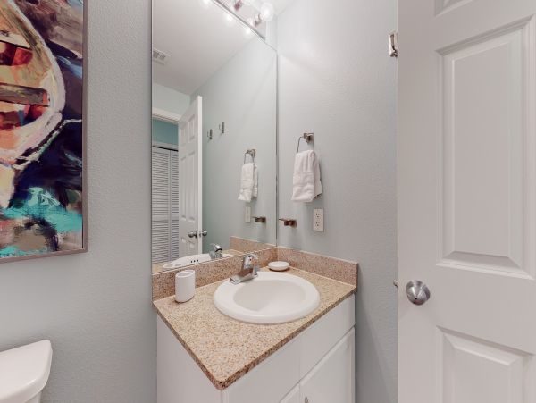 Panama City Beach Condo 1018554