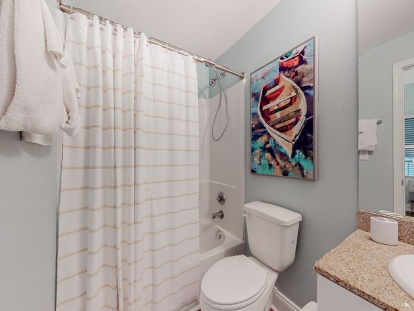 Panama City Beach Condo 1018554