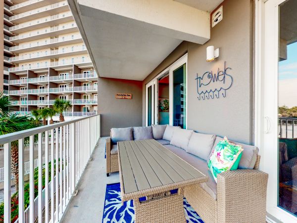 Panama City Beach Condo 1018554