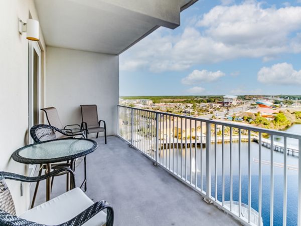 Panama City Beach Condo 1018554