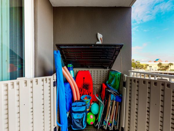 Panama City Beach Condo 1018554
